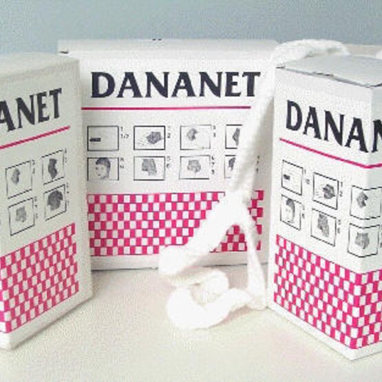 Dananet nr 1 finger- 159