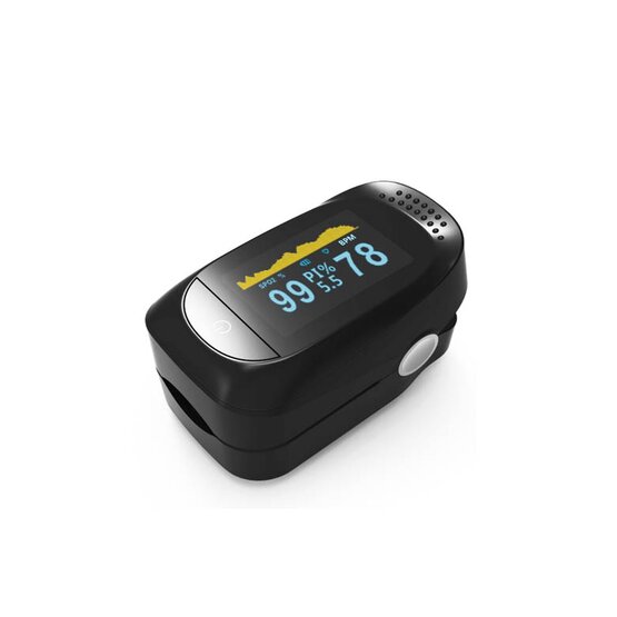 Pulse Oximeter- C101A2