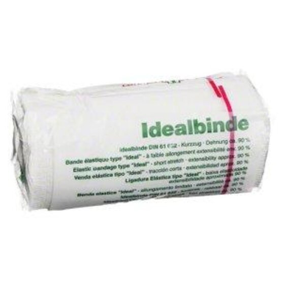 Idealbinde [10 cm x 5 m]- 14103