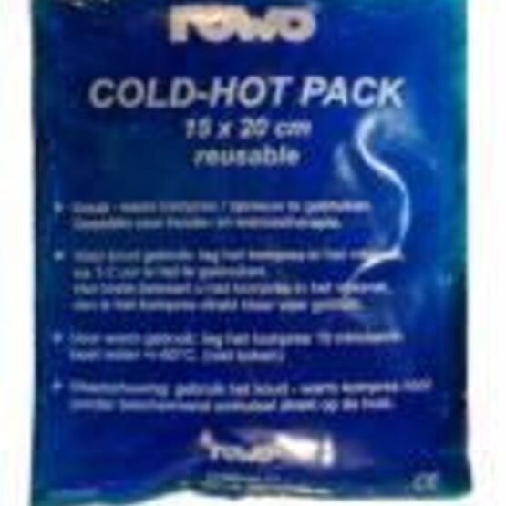 Cold-hot pack [13 x 14 cm]- 288