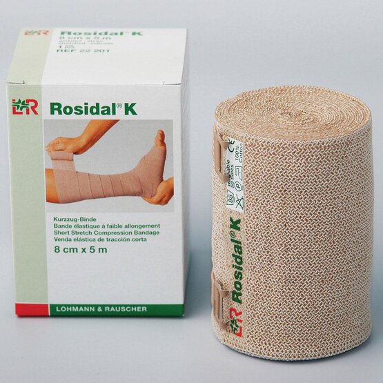 Rosidal K 12cm x 5m- 22203