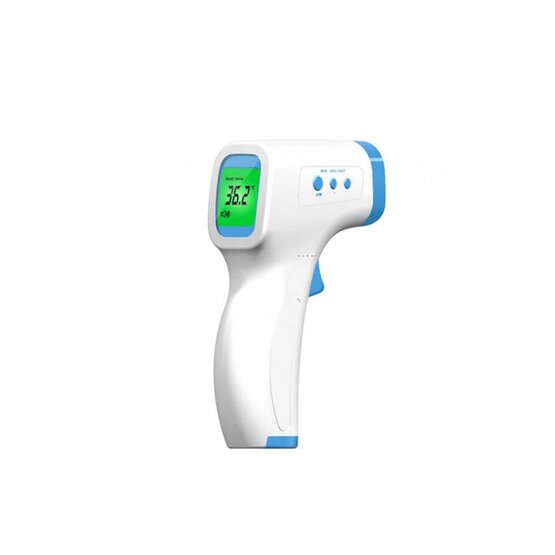 Digital Infrared Thermometer- 200104