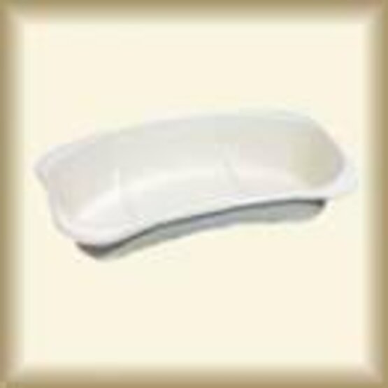 Kidney tray pvc /120p- E400079