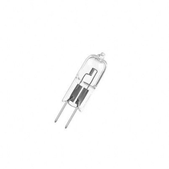 Halogen bulb 22.8/24V 50W with pin socket ( 130 (f)  )- MACH 67100201