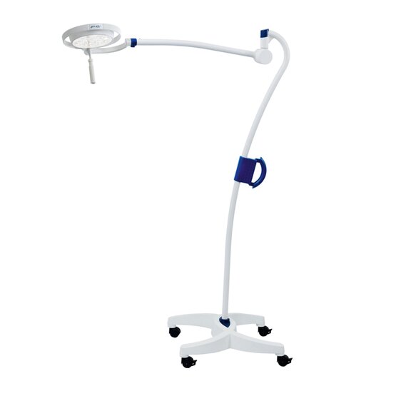 Dr. Mach LED 120, sur statif (mobile) sans focalisation- MACH 1203101300