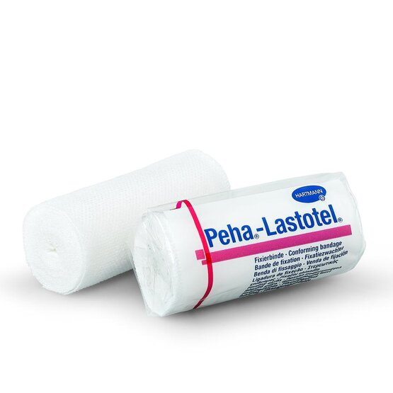 Peha - Lastotel [4 cm x 4 m] / 20p. ( or 310131)- 310110