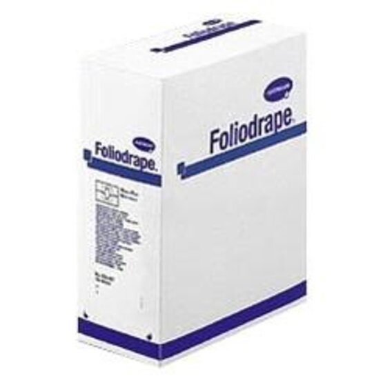Foliodrape Set Universal / 7 p without mayo- 257591