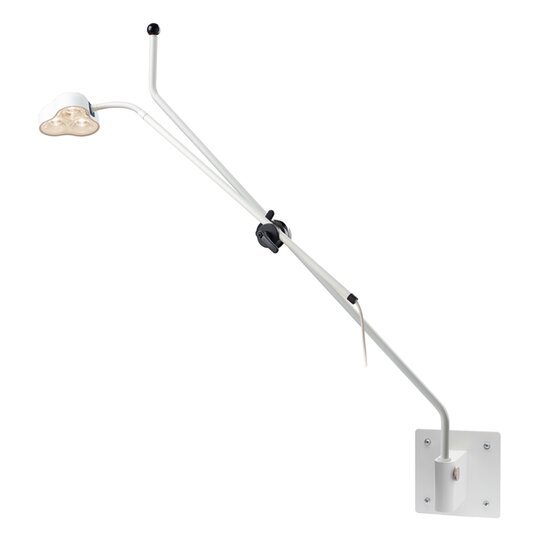 Mach LED 110 with wall fixation- MACH 1103102100