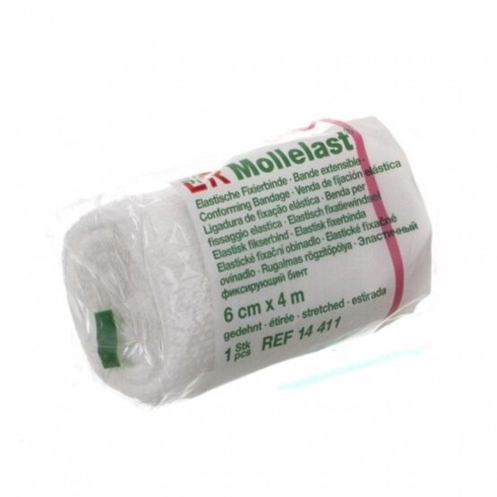 Mollelast Bandage Cello (6cm x 4m)- 14411