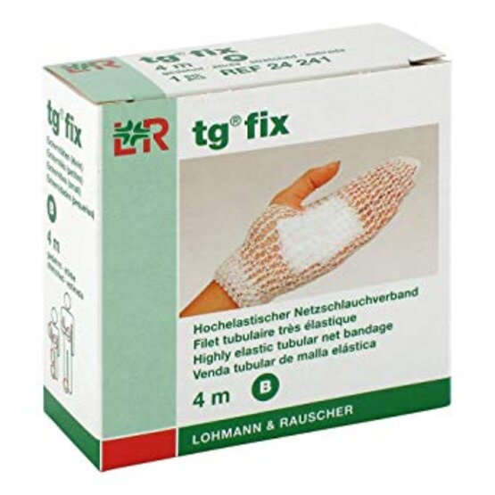 TG-FIX FILET TUB B X 4M- 24241