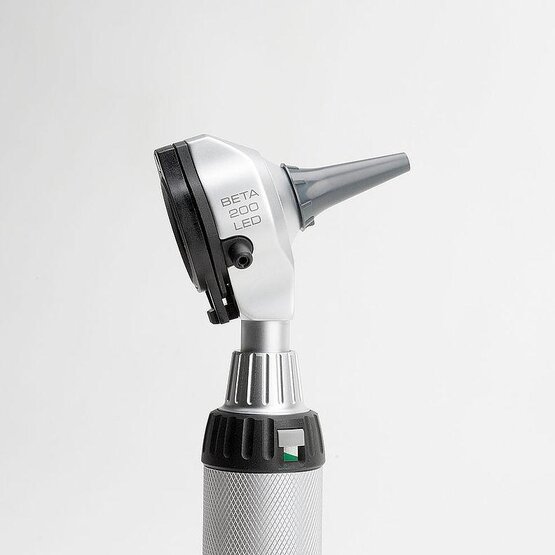 Heine BETA 200 LED F.O. OTOSCOPE- B-008.11.500