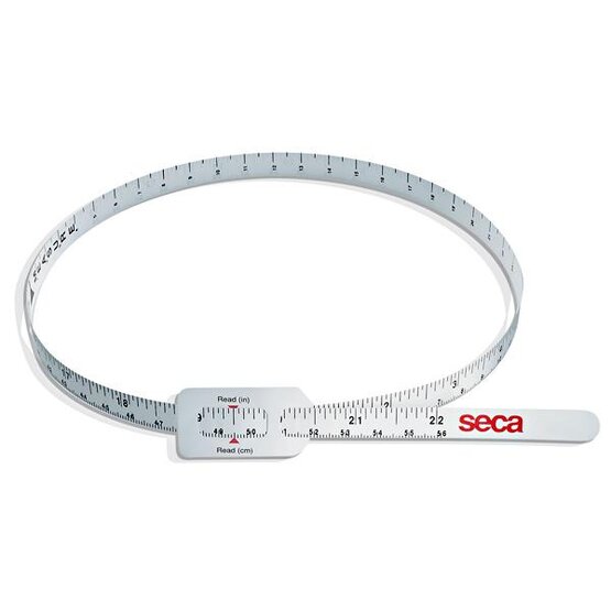 Seca 212 Head Measuring Tape for Babies 3-59cm- SECA 212