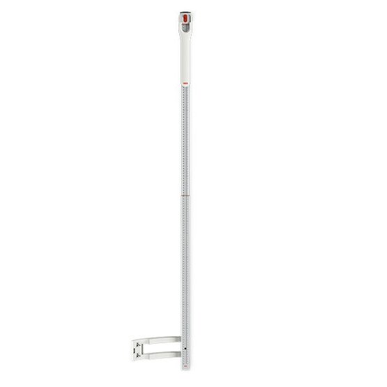 SECA 224 Telescopic measuring rod for column scales 60-200cm- SECA 224