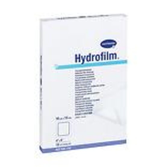 Hydrofilm 6x7cm / 10 st.- 685755
