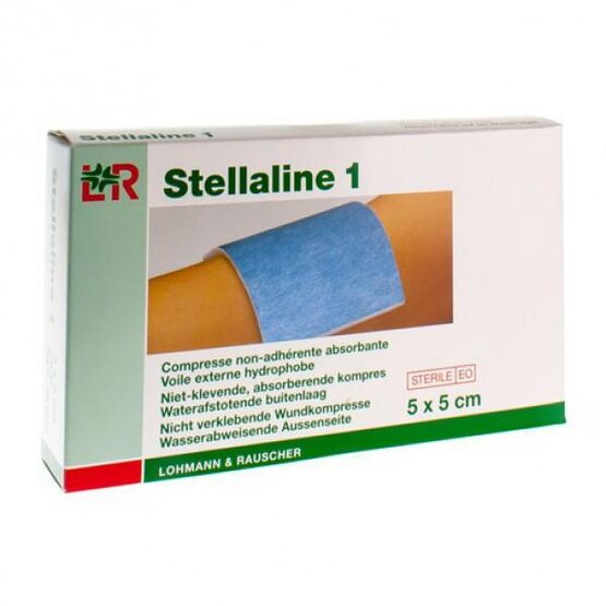 Stellaline [5 cm x 5 cm]- 36037
