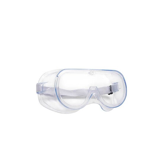 Clear protection goggles per piece- DL-S001