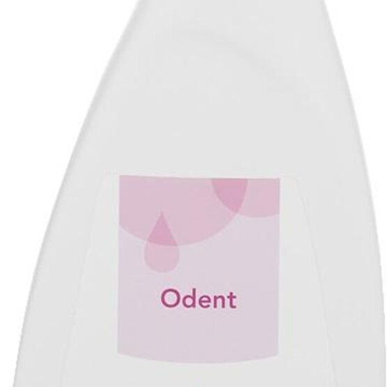 DAX Odent met verstuiver / 500ml ( neutraal)- C076