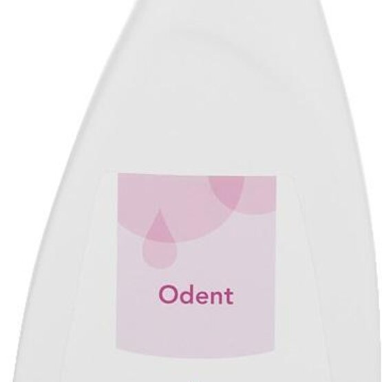 Dax Odent with vaporizer / 500ml- C076