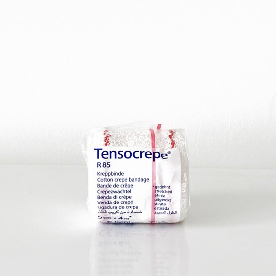 TENSOCREPE 85gr  5cmx4m       1 p/s- 935110