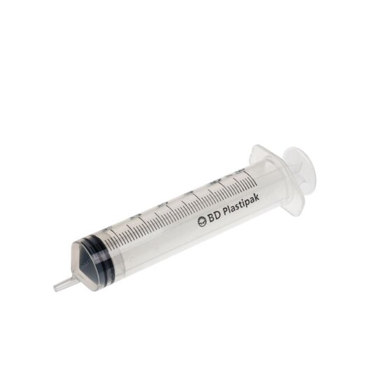 BD Plastipak syringe 50 ml ( 60ml) / 60p.- 300866