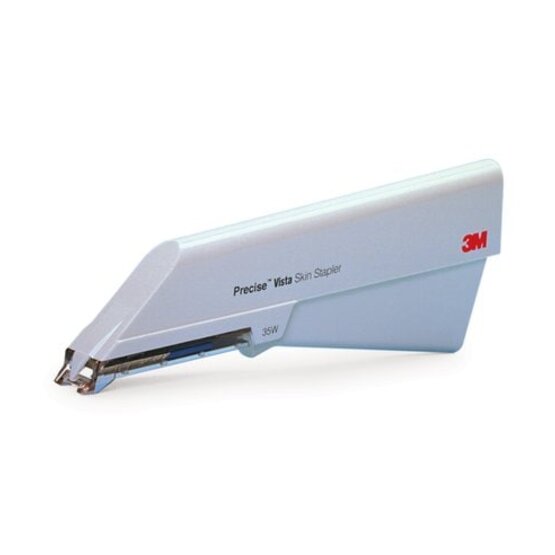 3996 Vista skin stapler 15W - mechanisch huidhechtingsysteem- VISTA15W