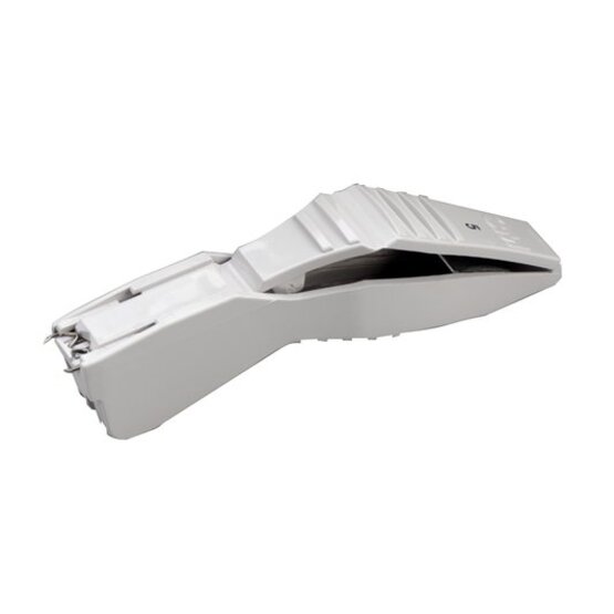 DS25 Precise oval skin stapler - mechanische hechtingen - eenmalig gebruik- DS25