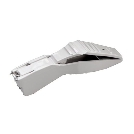 DS25 Precise oval skin stapler- single use- DS25