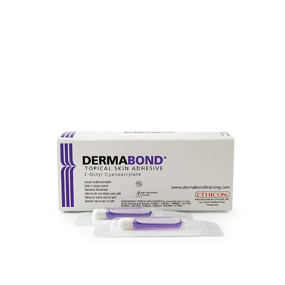 Dermabond Mini high viscosity- AHVM12
