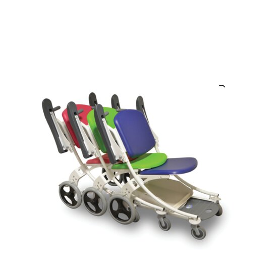 Chaise de transfert pour patients I-Move BMB