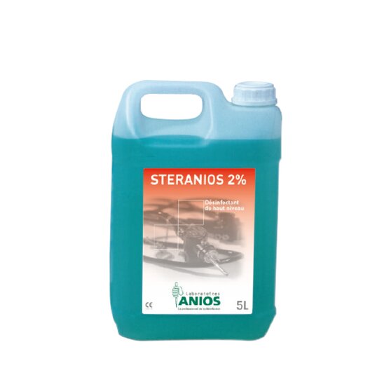 Sterianos 5L   2%- Sterianos 5L