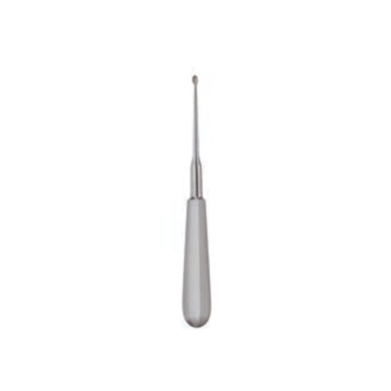 Kerpel curette - sharp (15 cm - 6