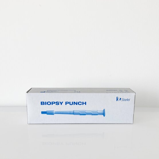 Biopsy punch Stiefel [3 mm]- 227