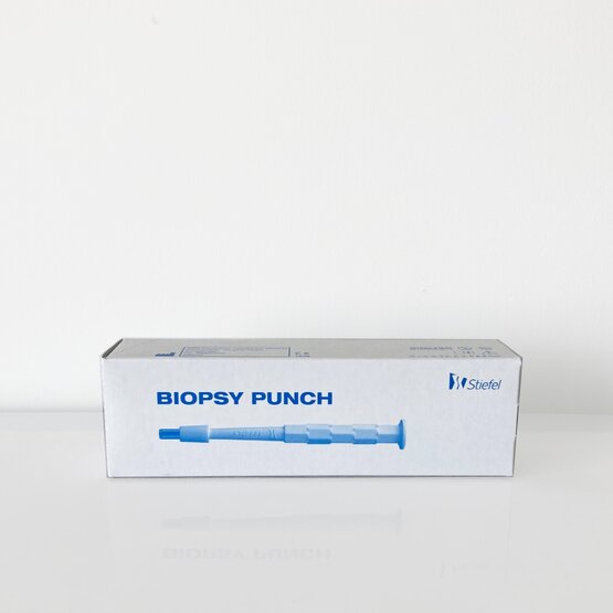 Biopsy punch Stiefel [2 mm]- 226