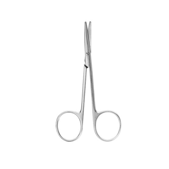 Dissecting scissors - Metzenbaum baby - 11,5cm 4 1/2