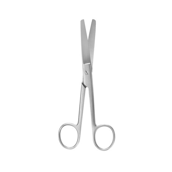 Surgical scissors - Standard - 14,5cm  5 3/4