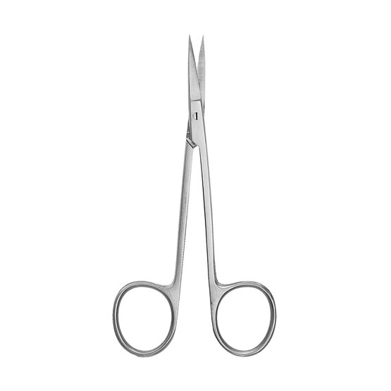 Iris scissor - 9cm 3 1/2