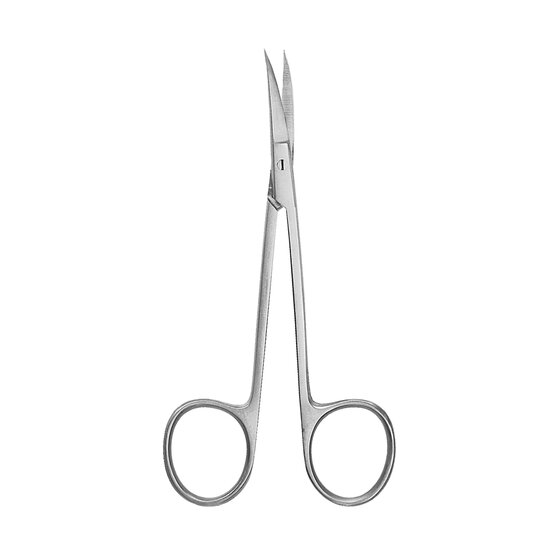 Iris scissors  -  9cm  3 1/2