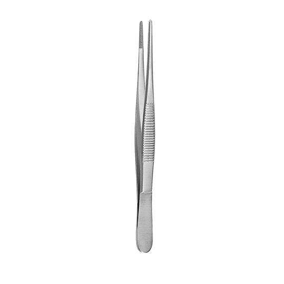 Verbandpincet - smal - Standard - 14,5 cm 5 3/4