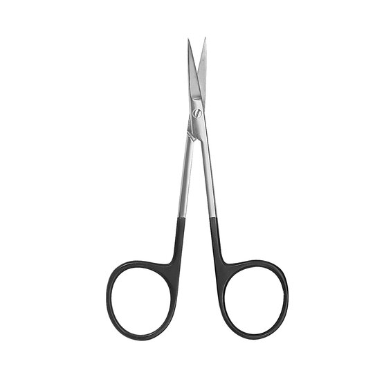 Iris scissor - 11,5 cm 4 1/2