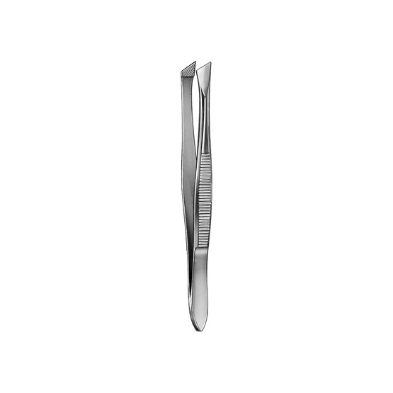 Splinter forceps -  Microforceps - 9cm 3 /2