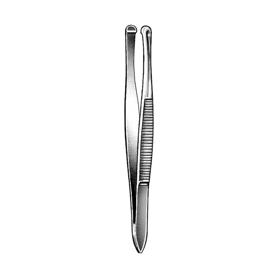 Splinter forceps - Beer - 9cm 3 1/2