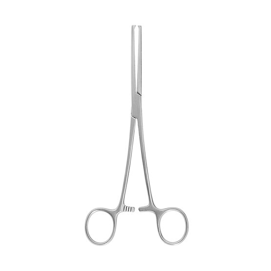 Pince hémostatique - Kocher-Ochsner - 16cm 6 1/4