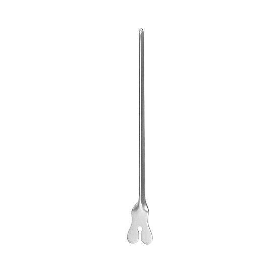 Slot probe [13 cm]- FRIMED-017-050-130