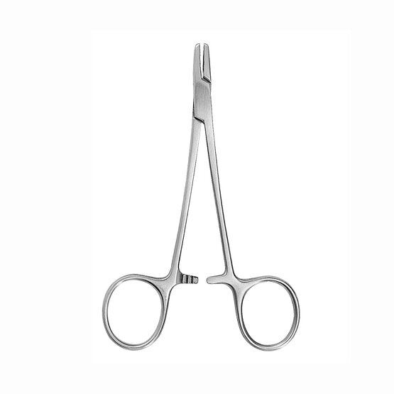 Needleholder - Derf - 11,5cm 4 1/2