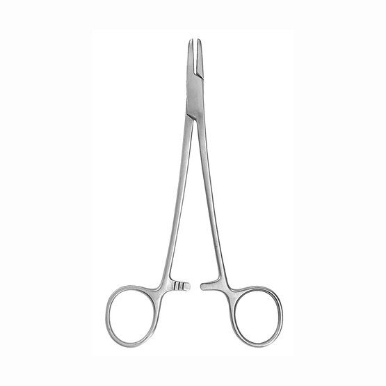 Needle Holder - Mayo-Hegar - 12,5cm 5