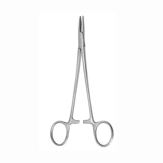 Crile Murray Needle holder - 15cm- FRIMED-019-228-150