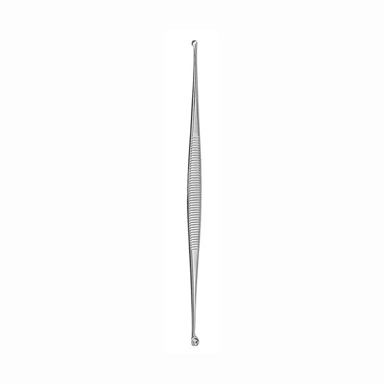 Curette à os - Martini - 13,5cm  5 1/4