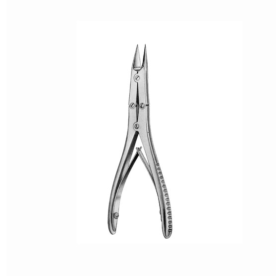 Bone cutting forceps - Böhler - 15cm  6“- FRIMED-024-938-150