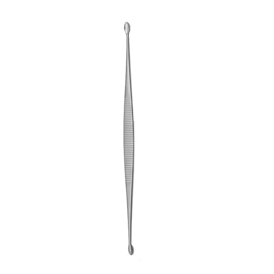 Curette à os - Williger - 13,5cm  5 1/4