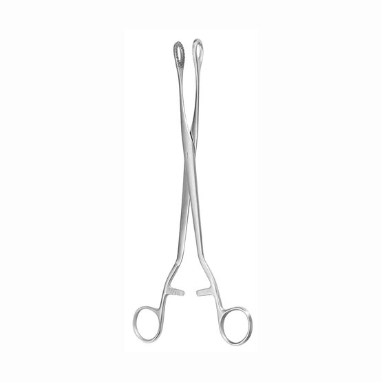 Pince Uterus Polypus - Noto (27 cm - 10 5/8